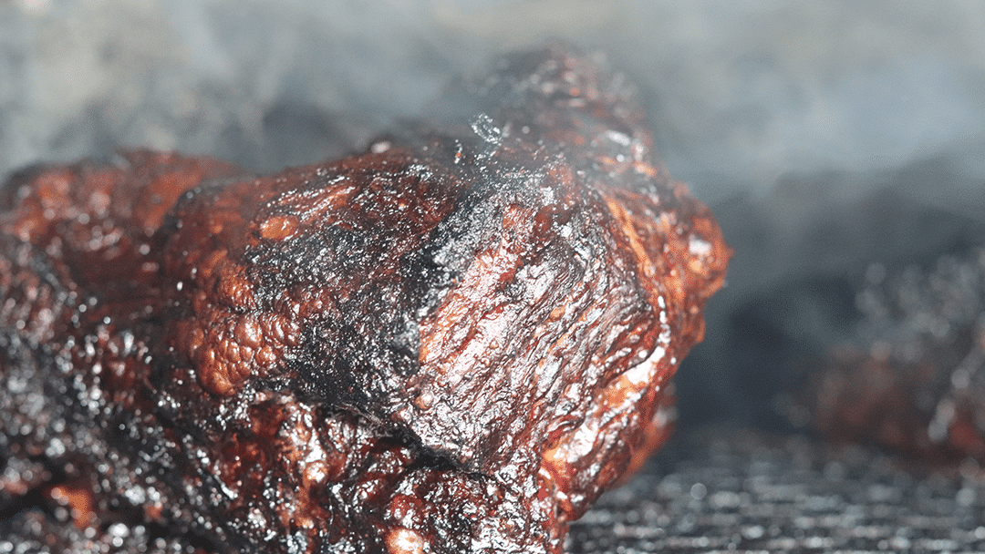 Hoskins Brisket | Hoskins BBQ Restaurant | Mayfield, KY